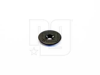 NG Sports Charolee Ahead Kappe, 1 1/8", Refill VE/4, black - Produktbild - 1