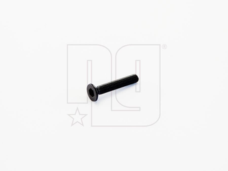 NG Sports Charolee Ahead Schraube, 1 1/8", Refill VE/4, black - Produktbild - 1