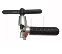 2405-15-01-21292803.jpg NG Sports Pro Kettennieter, black/silver - Produktbild - 1