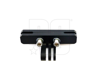 NG Sports GoPro® Sattelstrebenhalterung, black SALE - Produktbild - 1