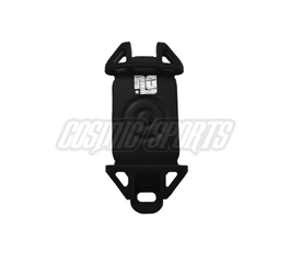 NG Sports Universal Smartphone Halterung, Silikon, 125x65mm, black - Produktbild - 1