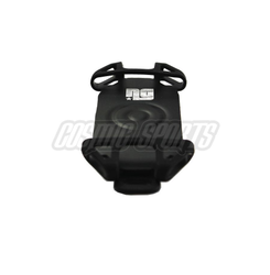 2700-25-02-21292832-21292832.jpg NG Sports Universal Smartphone Halterung, Silikon, 125x65mm, black - Produktbild - 2