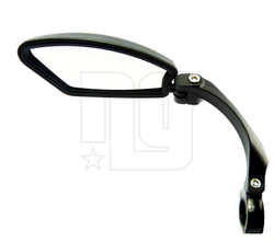 2801-25-01-21292844-21292844.jpg NG Sports Avaloo Premium Lenkerspiegel, 22mm, links, black - Produktbild - 1