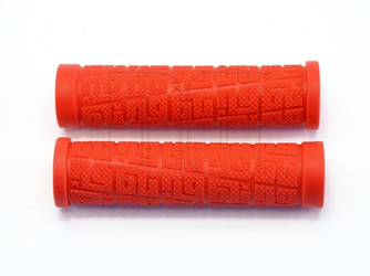 NG Sports Clovee Griff, 128/30.6mm, red - Produktbild - 1