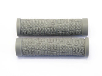 NG Sports Clovee Griff, 128/30.6mm, light grey - Produktbild - 1