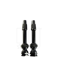 NG Sports Tubeless Ventile, 40mm, VE/2, black - Produktbild - 1 NG Sports Tubeless Ventile, 40mm, VE/2, black - Produktbild - 1
