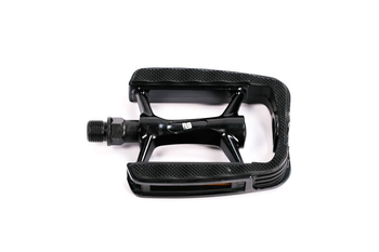 NG Sports EFA Plattform-Pedal, black - Produktbild - 1