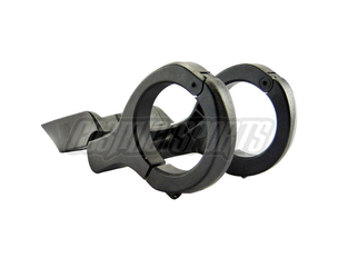 NG Sports Bosch Kiox Lenkerhalterung, 31.8mm, black SALE - Produktbild - 2