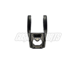 NG Sports Bosch Kiox Lenkerhalterung, 35.0mm, black SALE - Produktbild - 1