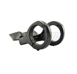 NG Sports Bosch Kiox Lenkerhalterung, 35.0mm, black SALE - Produktbild - 2