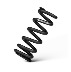DVO Jade/Jade X Lightsteel LS Dämpferfeder, 65mm/2.50"x700 lbs - Produktbild - 1 DVO Jade/Jade X Lightsteel LS Dämpferfeder, 65mm/2.50"x700 lbs - Produktbild - 1