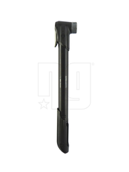 NG Sports Cassea Handpumpe, inkl. Rahmenhalter, black - Produktbild - 1