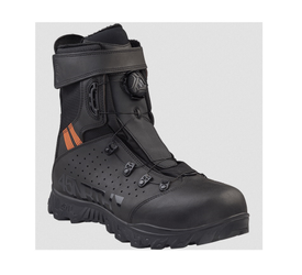 45NRTH Wölvhammer Boa Winterschuh, SPD, black, 37 (EU) SALE - Produktbild - 1