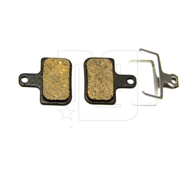 NG Sports Semi-Metall Disc-Bremsbeläge, Avid DB1/DB3/DB5, black SALE - Produktbild - 1