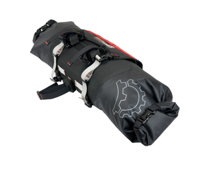 Revelate Designs Sweetroll Lenkertasche, 11.0L, black - Produktbild - 1 Revelate Designs Sweetroll Lenkertasche, 11.0L, black - Produktbild - 1