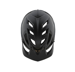Troy Lee Designs A1 Helmvisier, black SALE - Produktbild - 1