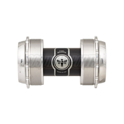 Chris King Innenlager ThreadFit T47-24x, Edelstahl-Lager, silver - Produktbild - 1