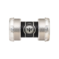 Chris King Innenlager ThreadFit T47-30x, Edelstahl-Lager, silver - Produktbild - 1