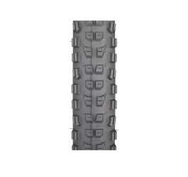 Surly Dirt Wizard Faltreifen, 29x2.60", 66-622, 60TPI, Tubeless ready, black/slate - Produktbild - 2