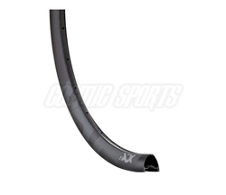 RM1XRA-102-01-21293665-21293665.jpg e*thirteen XCX GR Race Carbon Felge, 700C, 24 L., 24mm, black - Produktbild - 1