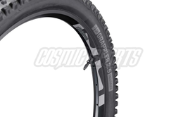 TR2LPA-119-02-21293668-21293668.jpg e*thirteen Grappler Faltreifen, 27.5"x2.5", 64-584, 120TPI, DH Casing, Endurance Compound, Tubeless Ready, black - Produktbild - 2