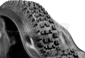 e*thirteen Grappler Faltreifen, 29"x2.5", 64-622, 120TPI, Enduro Casing, Endurance Compound, e*spec ready, Tubeless Ready, black - Produktbild - 2