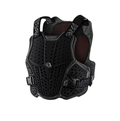 Troy Lee Designs Rockfight CE Flex Chest Protector, black, XL/XXL - Produktbild - 1