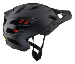 Troy Lee Designs A3 MIPS Helm, Uno, black, M/L | 57-59cm - Produktbild - 1