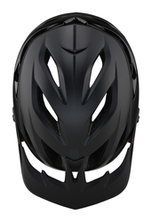 Troy Lee Designs A3 MIPS Helm, Uno, black, M/L | 57-59cm - Produktbild - 2