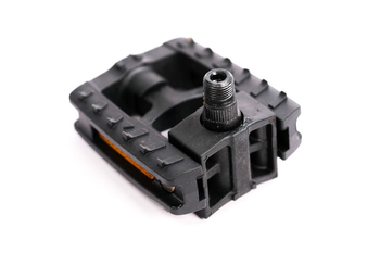 NG Sports Meezoo Faltpedal, mit Reflektor, black SALE - Produktbild - 1