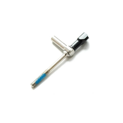 CANE CREEK BEFESTIGUNGSSCHRAUBE BREMSKABEL, TITAN, T25, EEBRAKE BREMSE - Produktbild - 1 CANE CREEK BEFESTIGUNGSSCHRAUBE BREMSKABEL, TITAN, T25, EEBRAKE BREMSE - Produktbild - 1