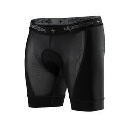 Troy Lee Designs MTB Pro Short Liner, Solid, black, 30 - Produktbild - 1