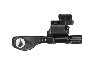 SDG Tellis Remotehebel 2.0, I-Spec EV, black - Produktbild - 1