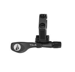 SDG Tellis Remotehebel 2.0, 22.2mm, black - Produktbild - 1