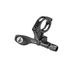 SDG Tellis Remotehebel 2.0, 22.2mm, black - Produktbild - 2