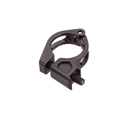 SDG Tellis Schellenklemmung Montagekit, 22.2mm, black - Produktbild - 1 SDG Tellis Schellenklemmung Montagekit, 22.2mm, black - Produktbild - 1
