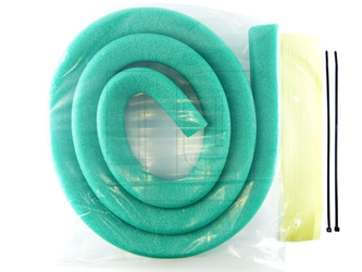 NG Sports Culeebra Durchschlagschutz, L, 2.5-3.1", 2.2m, VE/1, pantie - Produktbild - 2