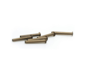 Veer Split Belt™ Ersatzniet, 2mmx15mm, 38Stk - Produktbild - 1
