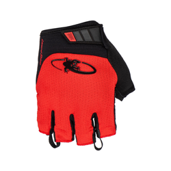 Lizard Skins Aramus Cadence Handschuh, crimson red, S/8 - Produktbild - 1