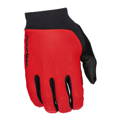 Lizard Skins Monitor Ignite Handschuh, crimson red, L/10 - Produktbild - 1