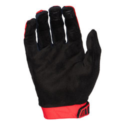 Lizard Skins Monitor Ops Handschuh, crimson red, XXL/12 - Produktbild - 2