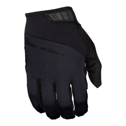 Lizard Skins Monitor Traverse Handschuh, jet black, S/8 - Produktbild - 1