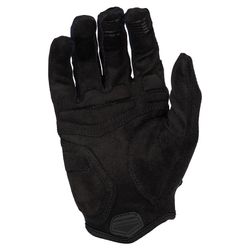 Lizard Skins Monitor Traverse Handschuh, jet black, M/9 - Produktbild - 2