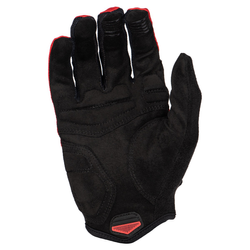 Lizard Skins Monitor Traverse Handschuh, crimson red, L/10 - Produktbild - 2