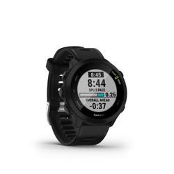 Garmin Forerunner 55, black - Produktbild - 1