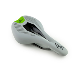 DVO Blazing Sattel, 271x143mm, CroMo, 7x7mm, grey - Produktbild - 1