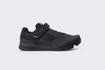 Crankbrothers Mallet Schuh, Speedlace, black/white/black, 37.5 (EU) | 5.5 (US) - Produktbild - 1