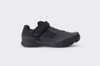 Crankbrothers Mallet E Schuh, Speedlace, black/silver/black, 37.5 (EU) | 5.5 (US) - Produktbild - 1