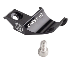 Problem Solvers MisMatch Adapter 1.2, Shimano I-Spec II Bremse/SRAM Shifter, li., black - Produktbild - 1
