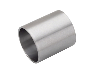Problem Solvers Eccentric Bottom Bracket Shell Innenlagergehäuse, 54mm Durchmesser, 66mm Breite - Produktbild - 1